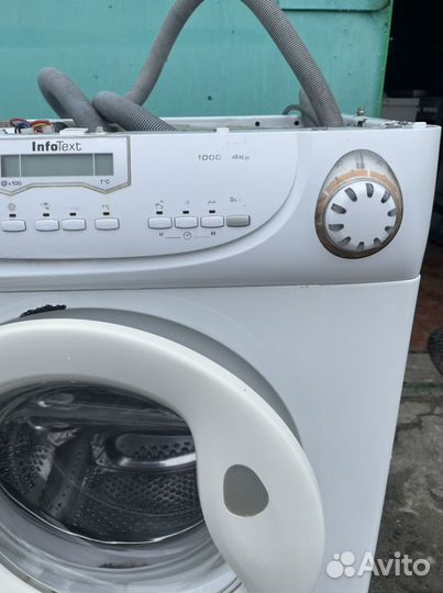 Стиральная машина Candy 4 кг 800об 80.60.30cm