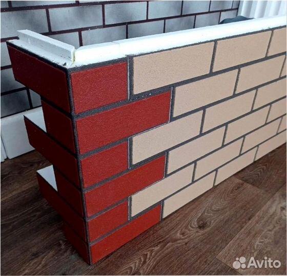 Термопанели для отделки