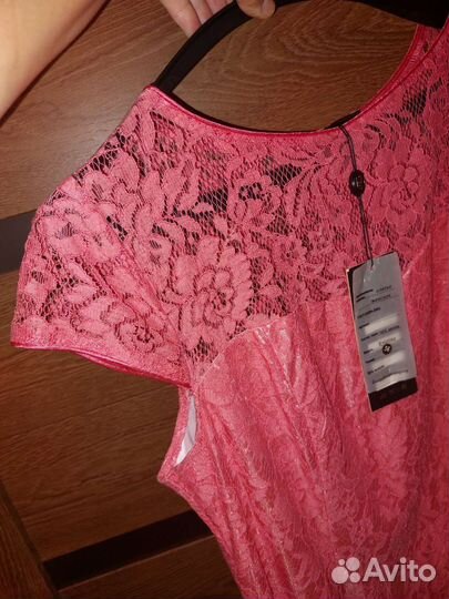 Платье р.54-56