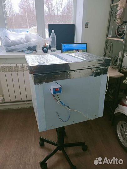 Инкубатор для яиц