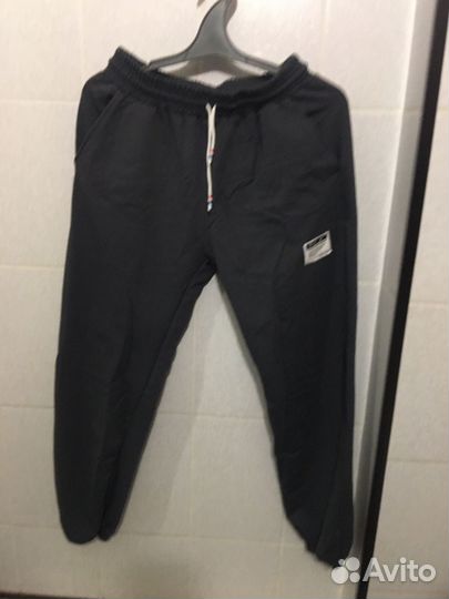 Спортивный костюм на р - р 46