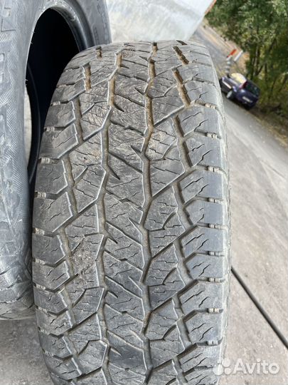 Hankook Dynapro AT2 RF11 265/65 R17 112T