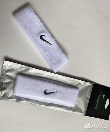 Повязка головная Nike