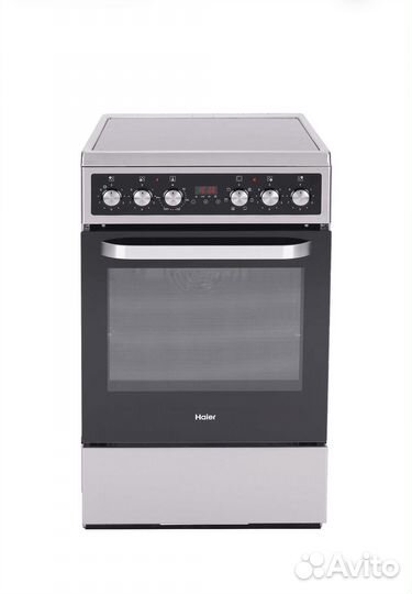 Плита электрическая новая Haier