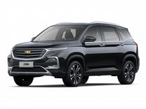 Новый Chevrolet Captiva, 2022, цена 2 322 535 руб.