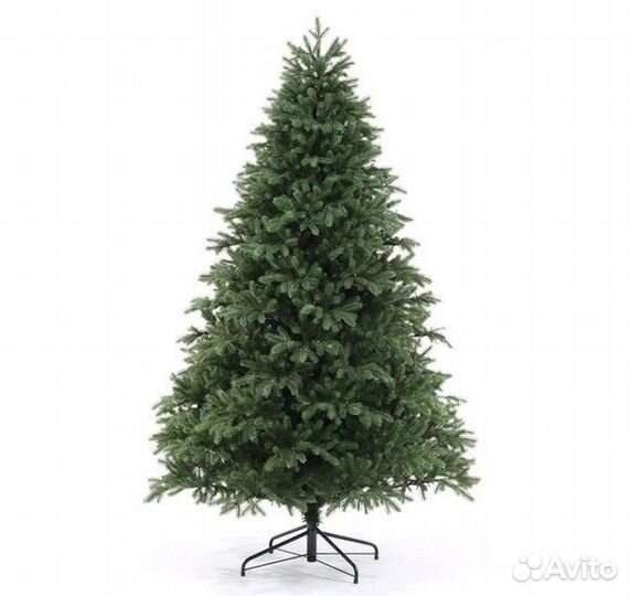 Ель искуственная