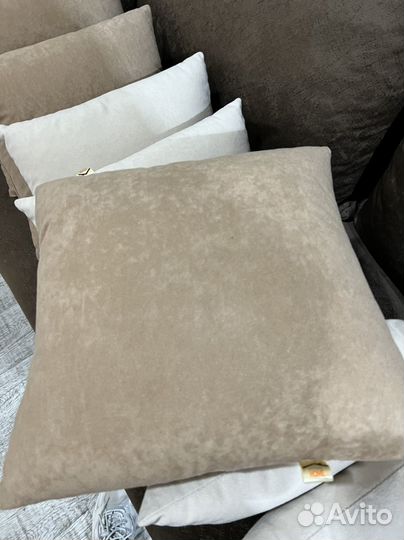 Декоративные подушки