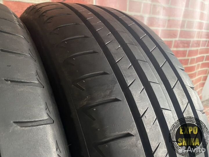 Bridgestone Alenza 001 245/45 R20