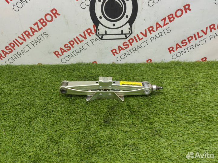 Домкрат Honda Stepwagn RP3 L15B 2015