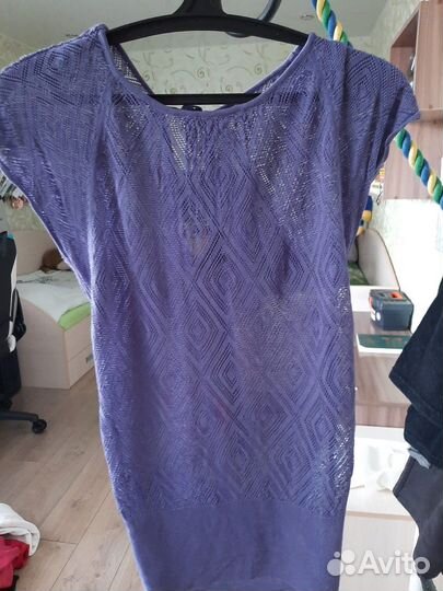 Вещи пакетом