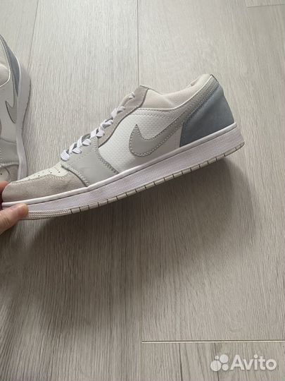 Кеды мужские nike