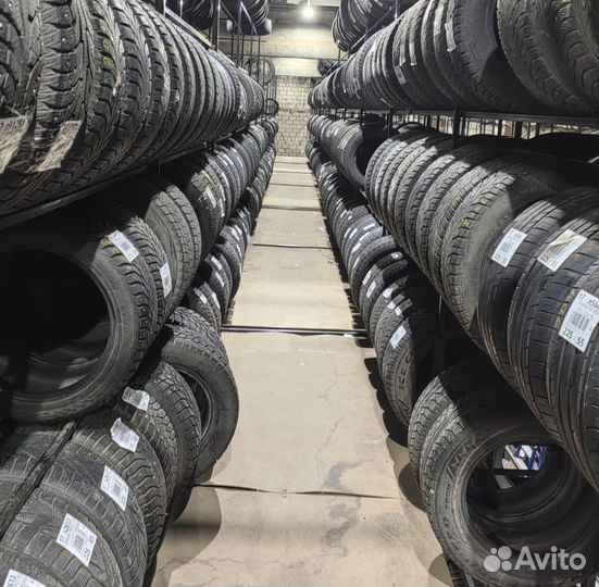 Yokohama Ice Guard Stud IG55 185/65 R15 84M