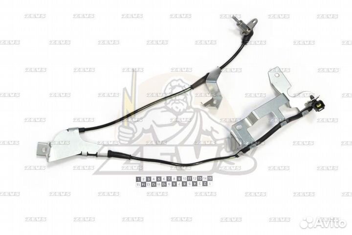 Датчик ABS MAG3050