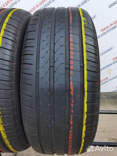 Pirelli Cinturato P7 245/45 R18 100Y