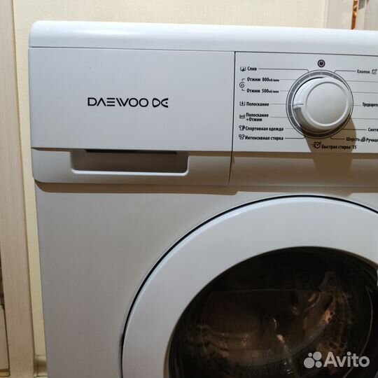 Стиральная машина 6кг