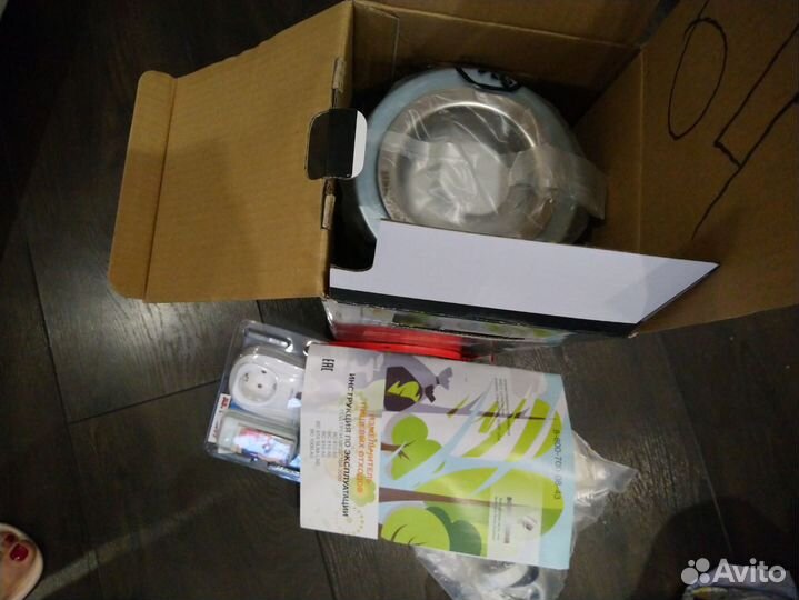 Измельчитель пищевых отходов для кухни