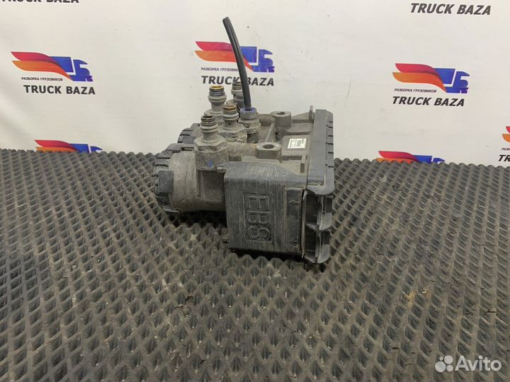 Модулятор EBS задний Renault T, Volvo FH