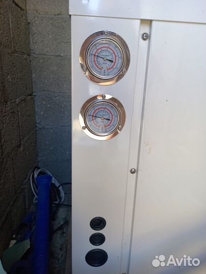 Тепловой насос