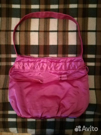 Сумка тканевая