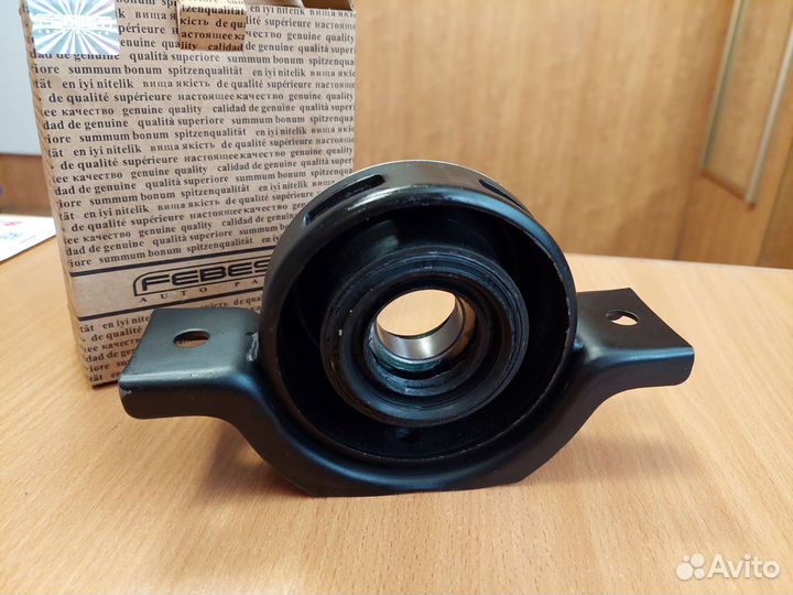 Подвесной подшипник TCB-F700 febest