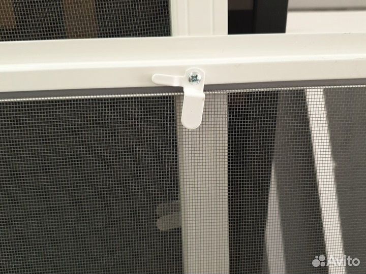 Москитная сетка