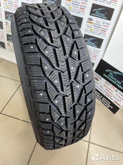 Tigar Ice 215/50 R17 95T