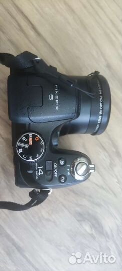 Фотоаппарат fujifilm finepix s2950