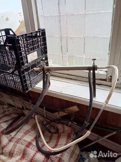 Дистилятор самодельный