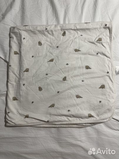 Плед покрывало hm