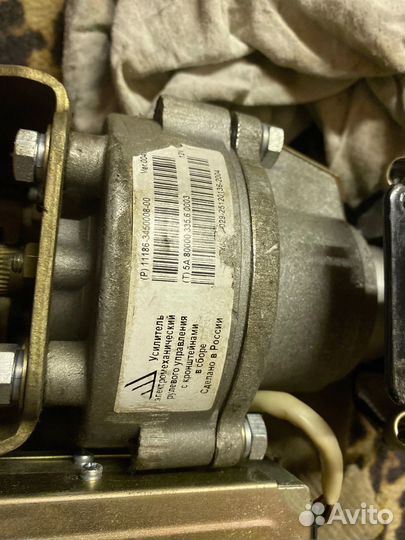 Эур ваз kalina 1