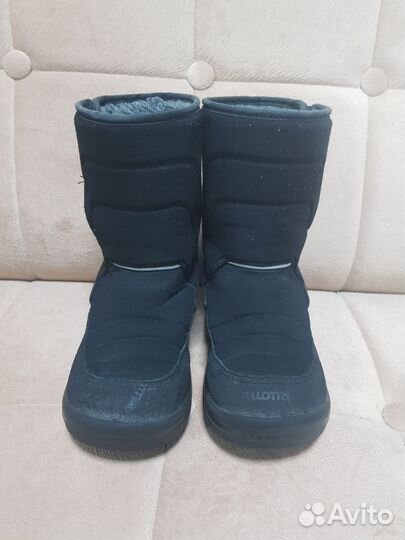 Сапоги Кuoma 27 размера