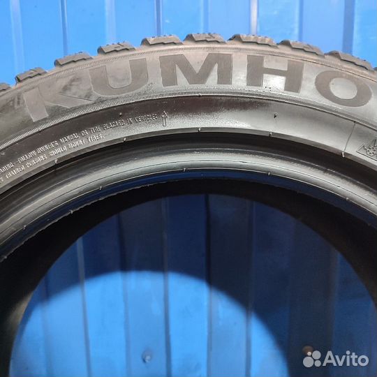 Kumho I'Zen KW22 225/50 R17