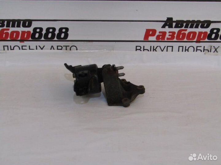 Опора двигателя левая Hyundai Solaris седан G4FA