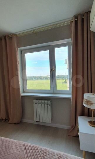 3-к. квартира, 73,3 м², 14/18 эт.