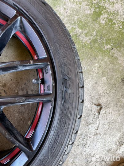 Sailun Atrezzo Elite 195/45 R16