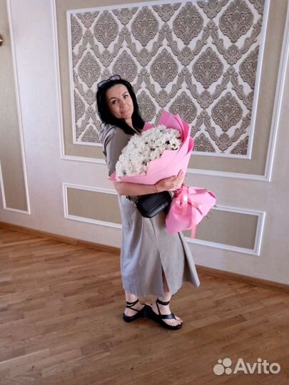 Горничная, клинер, продавец