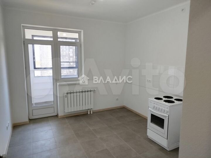 3-к. квартира, 85,3 м², 15/22 эт.