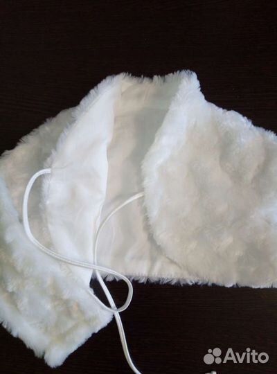 Детское балеро