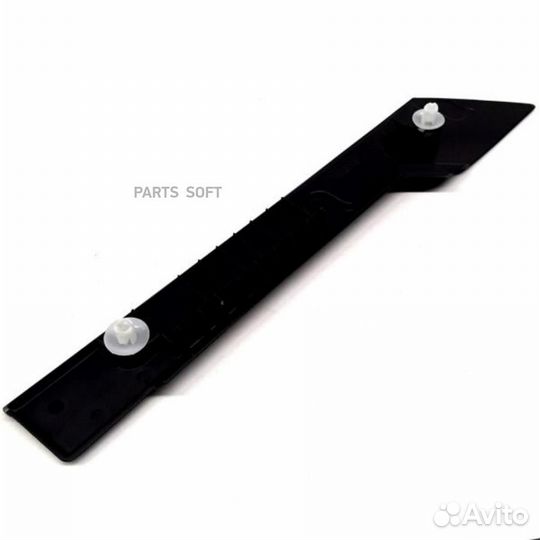 Volvo 39975667 Крышка заднего сидения левая volvo