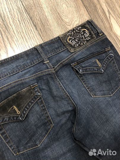 Джинсы клеш Japan True Religion Affliction