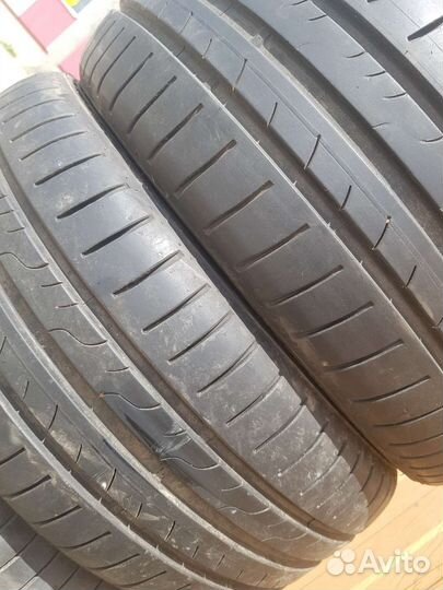 Dunlop Conquest Sport A/S 195/50 R15
