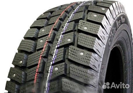 Matador MPS 500 Sibir Ice Van 225/70 R15 112R