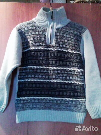 Свитера и кофты