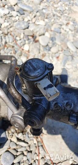 Датчик рулевой рейки бмв