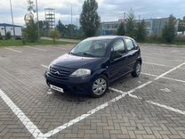 Citroen C3 1.4 AMT, 2007, 130 000 км, с пробегом, цена 320 000 руб.