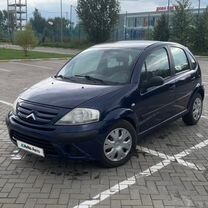 Citroen C3 1.4 AMT, 2007, 130 000 км, с пробегом, цена 320 000 руб.