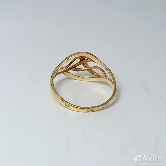 Золотое кольцо