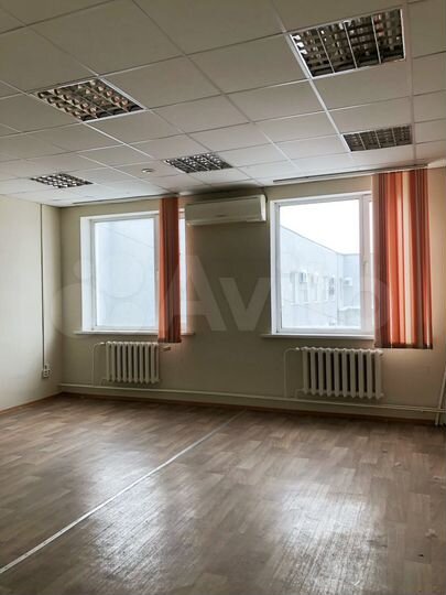 Офис, от 10 м2 до 70м2