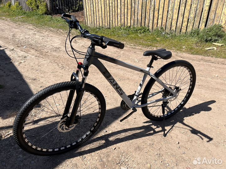 Велосипеды новые алюминиевые 29