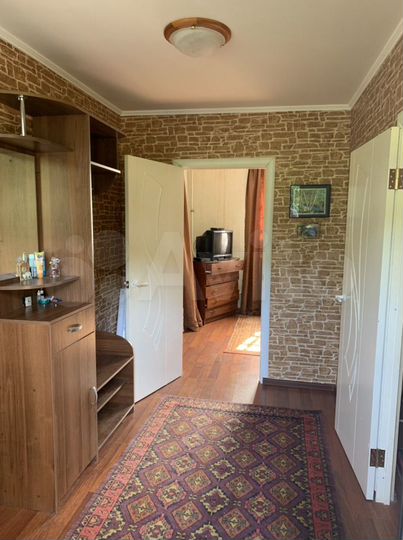 Дача 74,9 м² на участке 6,4 сот.